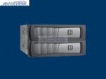 Netapp FAS3270AE Dual Controller Filer Head 2X X3650-R6 111-00574. Fixed Price $1950.00.
