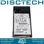 Emc 005051517 / 118000059-01 1.2TB Fc 6GBPS 10K Hdd. Fixed Price $139.00.
