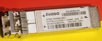X6599A-R6 Netapp Sfp+ Optical Transceiver 10GBASE-SR 332-00363+A0 10GE. Fixed Price $9.75.