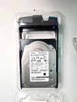 Hitachi R2F-K72FC 73GB 15000RPM Sas 3.5-INCH Hard Drive. Fixed Price $125.00.