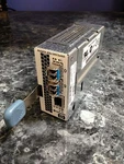 394381-001 Hp 4GB San Switch Mcdata Module W/ 2GIG Sfp's. Fixed Price $45.00.