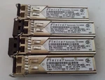 7X Netapp 332-00006 (finisar FTLE8519P2BNL-(N1)) 2GB 850NM Sfp Transceivers. Fixed Price $18.50.