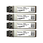 Hp/hpe C8R24A 720999-001 717874-001 Msa 16GB Sw Sfp+ Transceiver (4 Pack). Fixed Price $110.00.