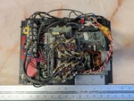 Reliance Electric 3HP Flexpak Chassis Drive 11C449S. Fixed Price $139.50.