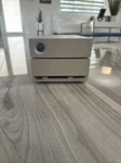 Recert 8TB Hdd External Lacie 2BIG Dock Portable Desktop Storage Hard Drive. Fixed Price $650.00.