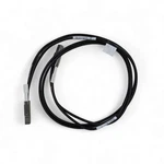 Emc 038-004-782 1M Hd Mini Sas To Vt. Fixed Price $45.00.