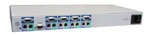 1U Compaq 400336-001 Kvm 1X4P Server Console Switch Hr. Fixed Price $49.99.
