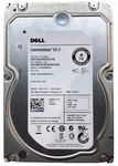 Dell Seagate ES.3 Hdd 3.5" Sas 4TB ST4000NM0023. Fixed Price $41.99.