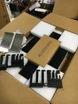 *new* Mellanox MTR005100 Rack Installation Kit (for 108 Port Chassis Switch). Fixed Price $175.00.