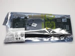 405-AAES Dell 12GB/S Sas Hba External Pci-e Controller Card Both Brackets. Fixed Price $159.99.