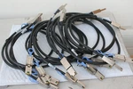 Lot Of 10 Super Micro CBL-0166L. Fixed Price $200.00.