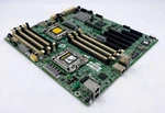 641805-001 Hp System Board For ML350E G8. Fixed Price $67.99.