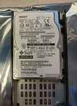 Sun 7044376 900GB 10K Sas 2.5" 6G Sff Hdd W/ Evo Tray 7045230 7066874. Fixed Price $44.99.