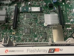 Pure Storage 83-0169-00 Flash Array X20 R2 Controller. No Memory.. Fixed Price $396.00.