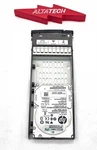 750781-001 3PAR 450GB 10K 6G Fips Sas 2.5" Hdd Hpe Hard Disk Drive. Fixed Price $39.95.