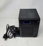 Lenovo PX4-400D 4-BAY Nas Storage Array. Fixed Price $144.59.