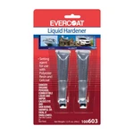 Evercoat 100603 Clear Liquid Hardener 1.5 Oz. For Polyester Resin And Gel. Fixed Price $18.26.