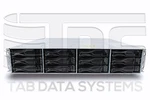 Netapp E-series DE1600 12-BAY W/ 12X X4022A-R6 3TB Sed Nse Hdds, Psu, Esm. Fixed Price $395.00.