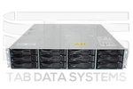 Netapp E-series E2612 System Shelf W/ 12X E-X4022A-R6 3TB Sed Nl-sas Hdd Hw Only. Fixed Price $345.00.