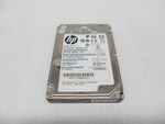 Hp EG0900FCVBL Seagate 900GB 10K 2.5" Sas 6G Server Storage Jbod Hard Drive Dell. Fixed Price $99.00.