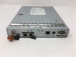 Dell Powervault MD3000I Dual-port Iscsi Controller Module Dp/n: MW726. Fixed Price $100.00.