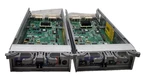 2X Netapp Xyratex 2GB Fiber Channel Disk Array Controller Module 53312-09. Fixed Price $44.99.