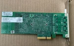 Intel Gigabit Dual Port Server Adapter E1G42ETBLK Hight Profile Bracket. Fixed Price $14.75.