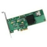Lsi Logic Raid Controller. SAS9211-4I 4PORT Int 6GB Sata+sas Pcie---. Fixed Price $74.67.