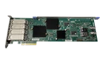 111-00625E0 Netapp Quad Port Sas Controller 111-00625+G1 Full Height. Fixed Price $17.99.