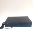 2900 Series CISCO2911/K9 Integrated Ip Services Router W/ HWIC2T Card. Fixed Price $71.95.