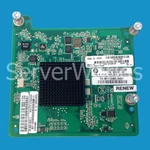 Hp 656452-001 QMH2572 8GB Fc Mezz Adapter 659822-001, 651281-B21. Fixed Price $19.00.