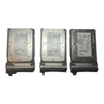 (3) Lot-seagate Cheetah ST373453LC 73GB 10K Rpm ULTRA-U320 Scsi 3.5" Server Hdd. Fixed Price $89.99.