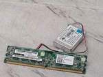 ATB-200/IBM Rohs Raid Module 25R8076 With Battery 25R8088. Fixed Price $23.50.