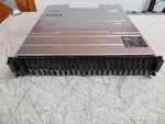 Tested Dell Powervault MD3820I San W/ 2X 10G-ISCSI-2 Controllers As-is. Fixed Price $800.00.