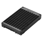 Qnap QDA-UMP4 M.2 2280 To 2.5" U.2 Nvme Pcie 4.0 Ssd Adapter. Fixed Price $66.62.