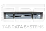Emc AX4-5 12-BAY Dae W/ 12X AX-SS15-600 15K 3.5" 6GBPS Sas Hdd. Fixed Price $1275.00.