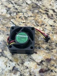 Ibm Proventia Iss ABYP-10G-S 40X20MM 2-PIN Fan F8722Q KDE1204PKVX. Fixed Price $15.00.