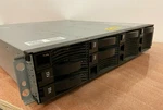 Ibm 1746-E2A EXP3512 Storage Expansion Unit 2X 69Y0189 Controller, Caddies. Fixed Price $289.97.