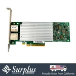 Qlogic QL41162HFRJ 10GBE Dualport RJ45 Cna Pcie X8 Nic Dell 5N0W3 Server Adapter. Fixed Price $18.99.