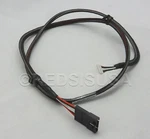 Ibm Super Capacitor Power Cable For X3650 M4 Mfr P/n 90Y7310. Fixed Price $7.38.