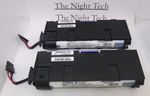 Lot Of Netapp 271-00043 / 111-01523+A1 Lithium-ion Battery Module. Fixed Price $49.99.