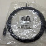 Coaxial Cable Rohs Compliant New Sealed Sku 380. Fixed Price $28.04.