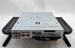 Ibm 01EJ404 V7000 Node Controller W/ 4X PLRXPL-VC-SH4-C3 Sfps. Fixed Price $799.99.
