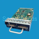 Hp 192826-001 Msa 30 Dual Port U3 Module 70-40458-01 70-40458-51. Fixed Price $35.00.