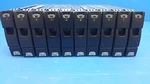 Emc/dell Data Domain Tray P 0955287-02 0JV3MF ( Lot Of 10 ). Fixed Price $299.00.