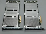 Netapp 111-00902 110-00200 512MB Pci-e Flash Cache Controller Lot Of. Fixed Price $70.00.