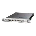 Cisco A9K-RSP440-TR ASR9K Route Switch Processor With 440G/SLOT Fabric And 6GB. Fixed Price $85.00.