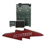 Dell 0T280R Intel M-blade Quad-port Gigabit Ethernet Mezzanine Card. Fixed Price $39.95.
