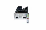 Emc 303-142-100A 2-PORT 10GB/S Optical I/o Module Assy, Io, Fcoe W/latch. Fixed Price $45.00.