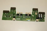Hp 012505-000 Midplane Backplane Board MSA60. Fixed Price $60.95.